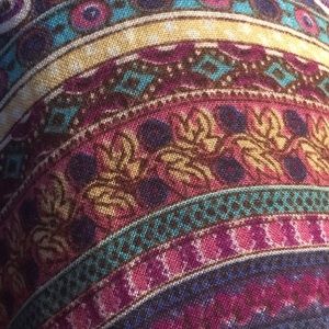 Meet your Posher, Joy